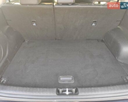 Синій Кіа Niro, об'ємом двигуна 0 л та пробігом 120 тис. км за 19890 $, фото 13 на Automoto.ua