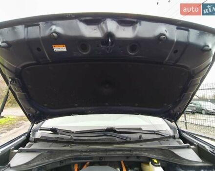 Синій Кіа Niro, об'ємом двигуна 0 л та пробігом 150 тис. км за 18000 $, фото 51 на Automoto.ua