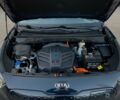Синій Кіа Niro, об'ємом двигуна 0 л та пробігом 119 тис. км за 18455 $, фото 22 на Automoto.ua