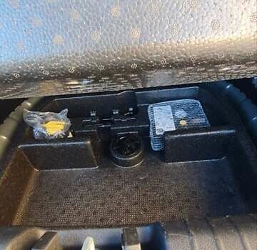 Синий Киа Niro, объемом двигателя 0 л и пробегом 148 тыс. км за 19300 $, фото 30 на Automoto.ua