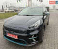 Синій Кіа Niro, об'ємом двигуна 0 л та пробігом 158 тис. км за 18600 $, фото 5 на Automoto.ua