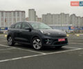 Синій Кіа Niro, об'ємом двигуна 0 л та пробігом 133 тис. км за 18900 $, фото 71 на Automoto.ua