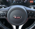 Синій Кіа Niro, об'ємом двигуна 0 л та пробігом 76 тис. км за 22900 $, фото 48 на Automoto.ua