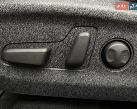 Синий Киа Niro, объемом двигателя 0 л и пробегом 119 тыс. км за 20800 $, фото 39 на Automoto.ua