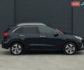 Синий Киа Niro, объемом двигателя 0 л и пробегом 135 тыс. км за 18999 $, фото 15 на Automoto.ua