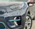 Синий Киа Niro, объемом двигателя 0 л и пробегом 64 тыс. км за 18950 $, фото 4 на Automoto.ua