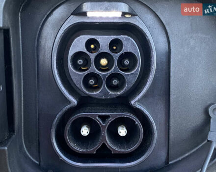 Синій Кіа Niro, об'ємом двигуна 0 л та пробігом 106 тис. км за 21900 $, фото 14 на Automoto.ua