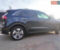 Синій Кіа Niro, об'ємом двигуна 0 л та пробігом 120 тис. км за 19890 $, фото 1 на Automoto.ua
