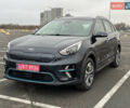 Синій Кіа Niro, об'ємом двигуна 0 л та пробігом 133 тис. км за 18900 $, фото 13 на Automoto.ua