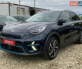 Синій Кіа Niro, об'ємом двигуна 0 л та пробігом 138 тис. км за 21200 $, фото 17 на Automoto.ua