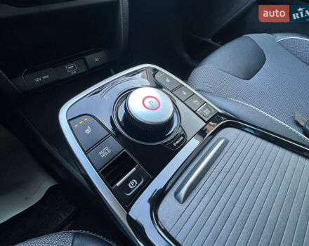 Синий Киа Niro, объемом двигателя 0 л и пробегом 92 тыс. км за 18799 $, фото 38 на Automoto.ua