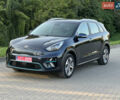 Синій Кіа Niro, об'ємом двигуна 0 л та пробігом 112 тис. км за 19500 $, фото 16 на Automoto.ua