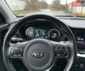 Синий Киа Niro, объемом двигателя 0 л и пробегом 115 тыс. км за 19900 $, фото 43 на Automoto.ua