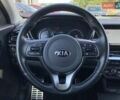 Синий Киа Niro, объемом двигателя 0 л и пробегом 48 тыс. км за 24700 $, фото 25 на Automoto.ua