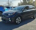Синій Кіа Niro, об'ємом двигуна 0 л та пробігом 45 тис. км за 9500 $, фото 1 на Automoto.ua