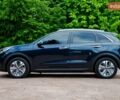 Синий Киа Niro, объемом двигателя 0 л и пробегом 99 тыс. км за 17950 $, фото 15 на Automoto.ua