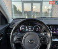 Синий Киа Niro, объемом двигателя 0 л и пробегом 130 тыс. км за 18900 $, фото 91 на Automoto.ua