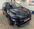 Синій Кіа Niro, об'ємом двигуна 0 л та пробігом 144 тис. км за 18799 $, фото 5 на Automoto.ua