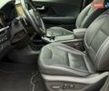 Киа Niro 2020 в Житомире на Automoto.ua Синий Киа Niro, объемом двигателя 0 л и пробегом 127 тыс. км за 19950 $, фото 12 на Automoto.ua
