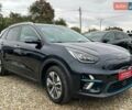 Синий Киа Niro, объемом двигателя 0 л и пробегом 117 тыс. км за 19900 $, фото 27 на Automoto.ua