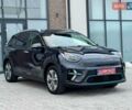 Синий Киа Niro, объемом двигателя 0 л и пробегом 95 тыс. км за 20500 $, фото 24 на Automoto.ua