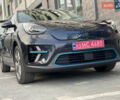 Синий Киа Niro, объемом двигателя 0 л и пробегом 106 тыс. км за 19600 $, фото 18 на Automoto.ua