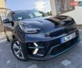 Синий Киа Niro, объемом двигателя 0 л и пробегом 78 тыс. км за 20950 $, фото 7 на Automoto.ua