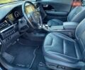 Синий Киа Niro, объемом двигателя 0 л и пробегом 96 тыс. км за 20300 $, фото 21 на Automoto.ua