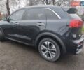 Синій Кіа Niro, об'ємом двигуна 0 л та пробігом 150 тис. км за 18000 $, фото 6 на Automoto.ua
