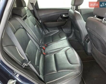 Синій Кіа Niro, об'ємом двигуна 0 л та пробігом 170 тис. км за 18300 $, фото 35 на Automoto.ua