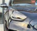 Синий Киа Niro, объемом двигателя 0 л и пробегом 90 тыс. км за 20800 $, фото 25 на Automoto.ua