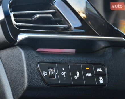 Синий Киа Niro, объемом двигателя 0 л и пробегом 79 тыс. км за 19333 $, фото 46 на Automoto.ua