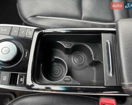 Синий Киа Niro, объемом двигателя 0 л и пробегом 155 тыс. км за 19900 $, фото 30 на Automoto.ua