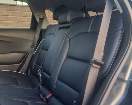 Синий Киа Niro, объемом двигателя 0 л и пробегом 151 тыс. км за 18300 $, фото 22 на Automoto.ua