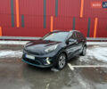 Синий Киа Niro, объемом двигателя 0 л и пробегом 103 тыс. км за 17999 $, фото 1 на Automoto.ua