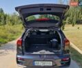 Синий Киа Niro, объемом двигателя 0 л и пробегом 97 тыс. км за 21200 $, фото 22 на Automoto.ua