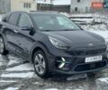 Синій Кіа Niro, об'ємом двигуна 0 л та пробігом 134 тис. км за 19300 $, фото 18 на Automoto.ua