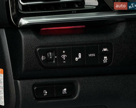 Синий Киа Niro, объемом двигателя 0 л и пробегом 135 тыс. км за 18999 $, фото 29 на Automoto.ua