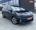 Синий Киа Niro, объемом двигателя 0 л и пробегом 126 тыс. км за 18548 $, фото 54 на Automoto.ua