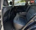 Синій Кіа Niro, об'ємом двигуна 0 л та пробігом 75 тис. км за 23900 $, фото 59 на Automoto.ua
