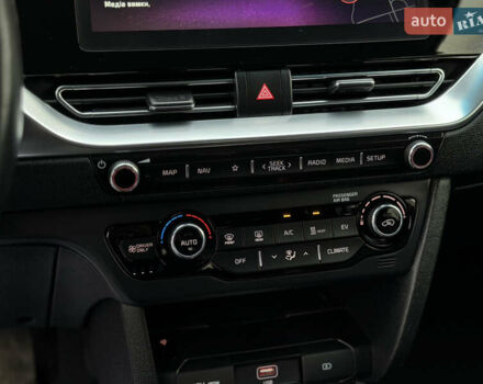 Синий Киа Niro, объемом двигателя 0 л и пробегом 135 тыс. км за 18999 $, фото 58 на Automoto.ua