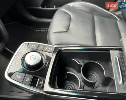 Синий Киа Niro, объемом двигателя 0 л и пробегом 115 тыс. км за 19900 $, фото 54 на Automoto.ua