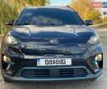 Синий Киа Niro, объемом двигателя 0 л и пробегом 130 тыс. км за 18888 $, фото 5 на Automoto.ua