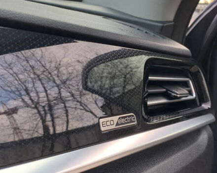 Синий Киа Niro, объемом двигателя 0 л и пробегом 104 тыс. км за 19150 $, фото 41 на Automoto.ua