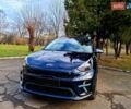 Синій Кіа Niro, об'ємом двигуна 0 л та пробігом 67 тис. км за 19359 $, фото 16 на Automoto.ua
