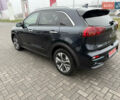 Синій Кіа Niro, об'ємом двигуна 0 л та пробігом 158 тис. км за 18600 $, фото 9 на Automoto.ua