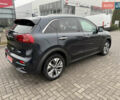 Синій Кіа Niro, об'ємом двигуна 0 л та пробігом 158 тис. км за 18600 $, фото 13 на Automoto.ua