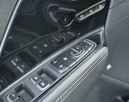 Синий Киа Niro, объемом двигателя 0 л и пробегом 143 тыс. км за 18999 $, фото 38 на Automoto.ua