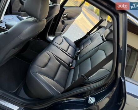 Синий Киа Niro, объемом двигателя 0 л и пробегом 78 тыс. км за 20950 $, фото 80 на Automoto.ua