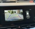 Синий Киа Niro, объемом двигателя 0 л и пробегом 90 тыс. км за 21000 $, фото 60 на Automoto.ua